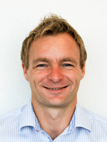 Anders M. Fjell