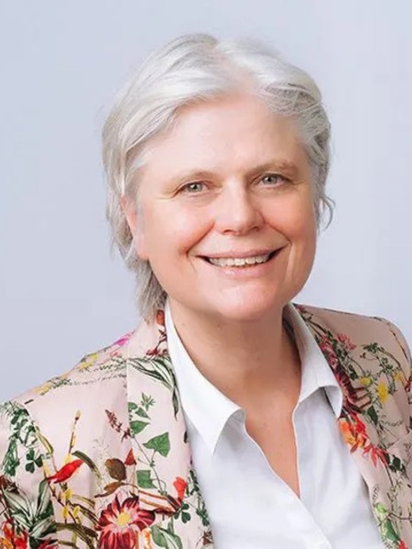 Cornelia van Duijn