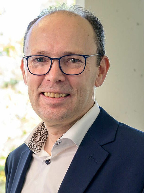 Joachim Schultze
