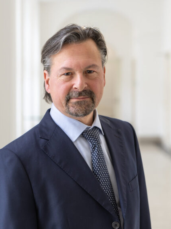 Johannes Attems