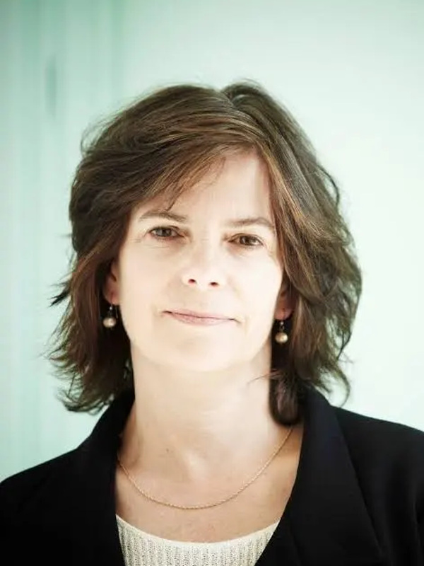 Kristine Yaffe