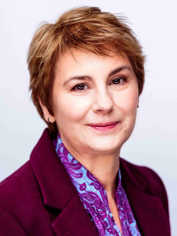 Pamela Lein