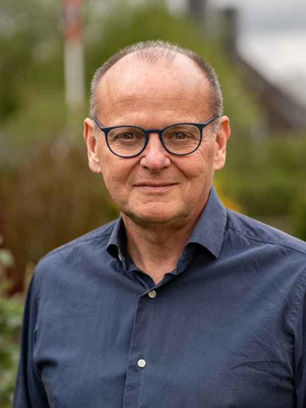 Paul Saftig