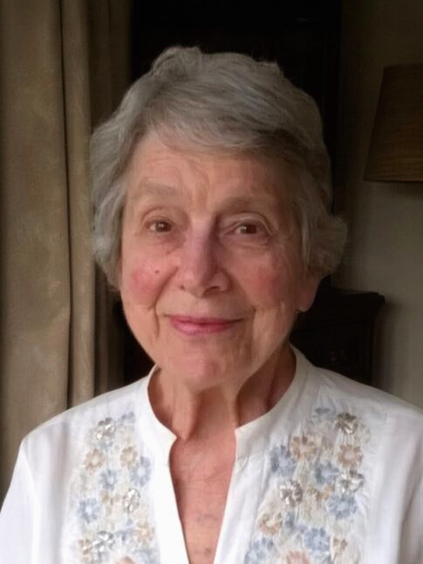 Ruth Itzhaki