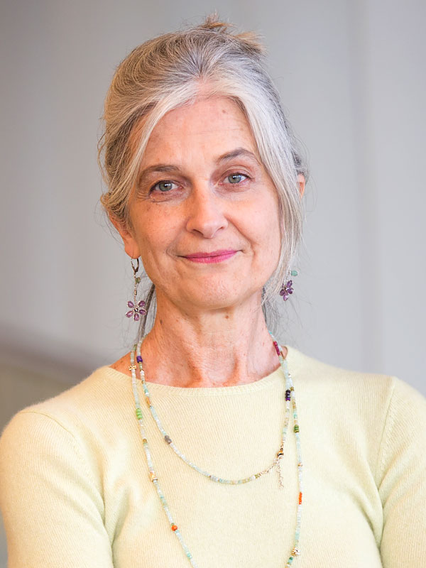 Tia Powell